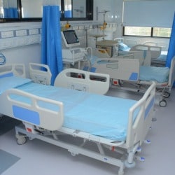Best Hospitals In Amravati