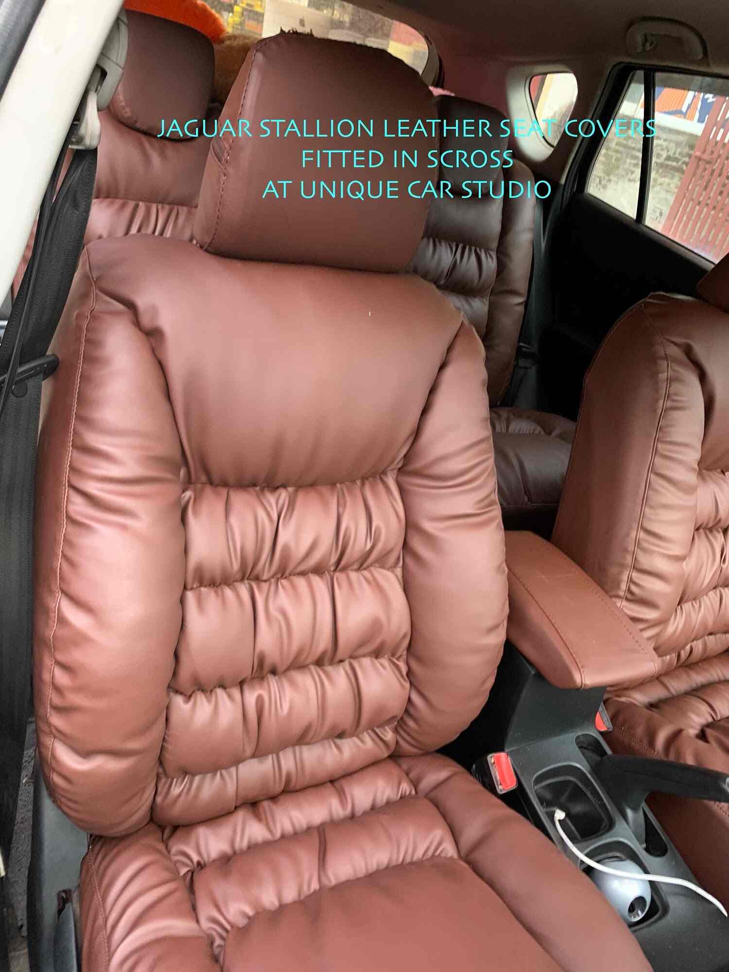 Unique Auto Centre in Irvin Chowk,Amravati Best Car Care Product