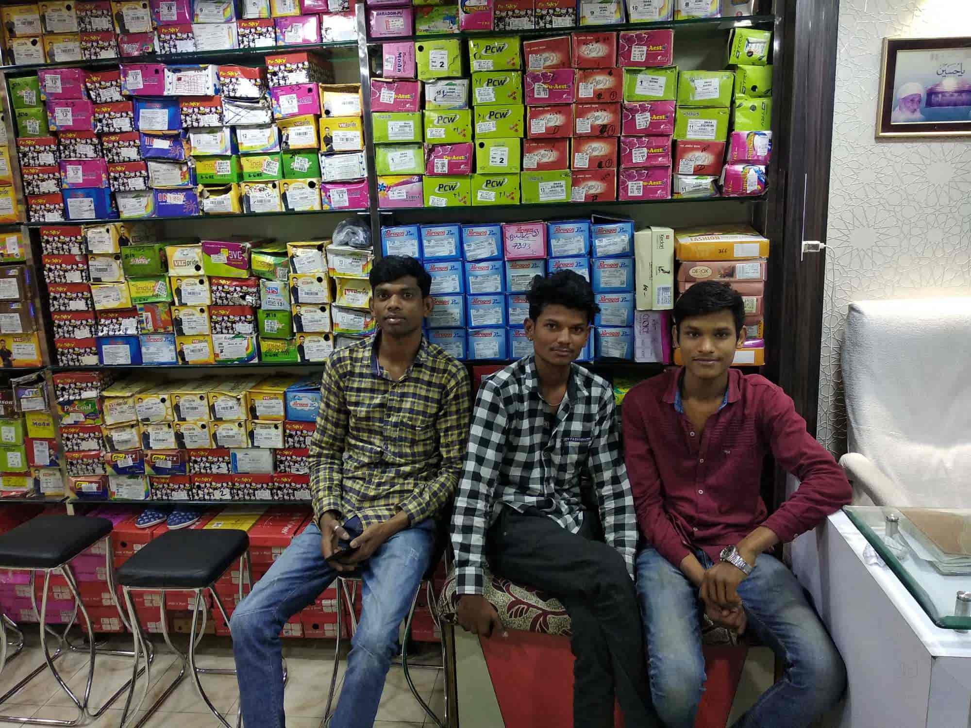New Fancy Boot House in Dhamangaon Town Amravati Best Shoe Dealers near me in Amravati Justdial