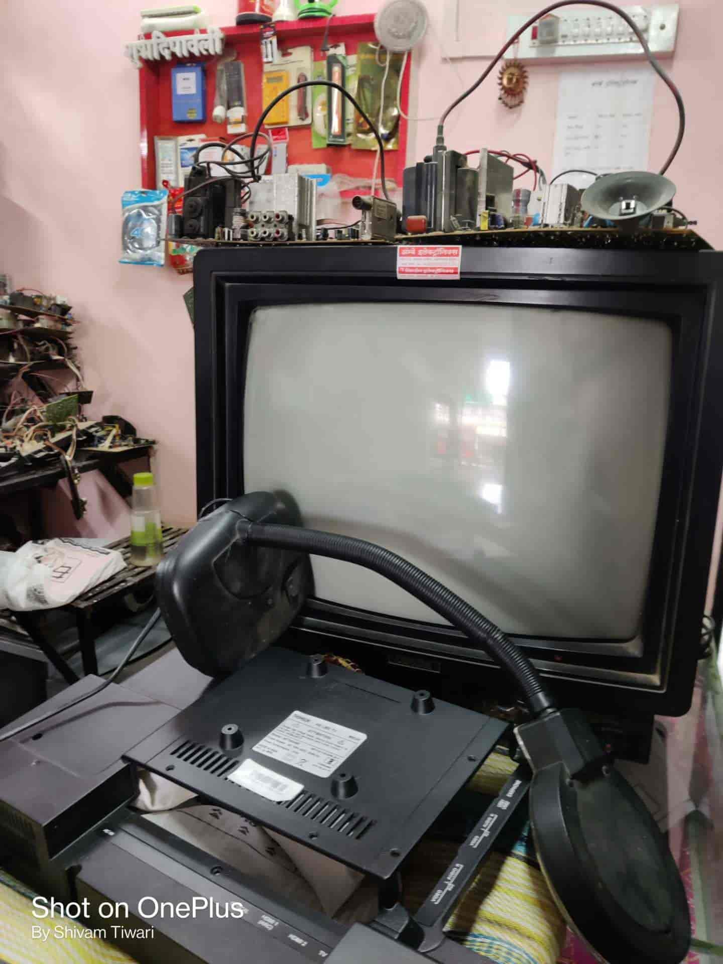 Ambe Electronics in Rajkamal Square,Amravati Best Washing Machine