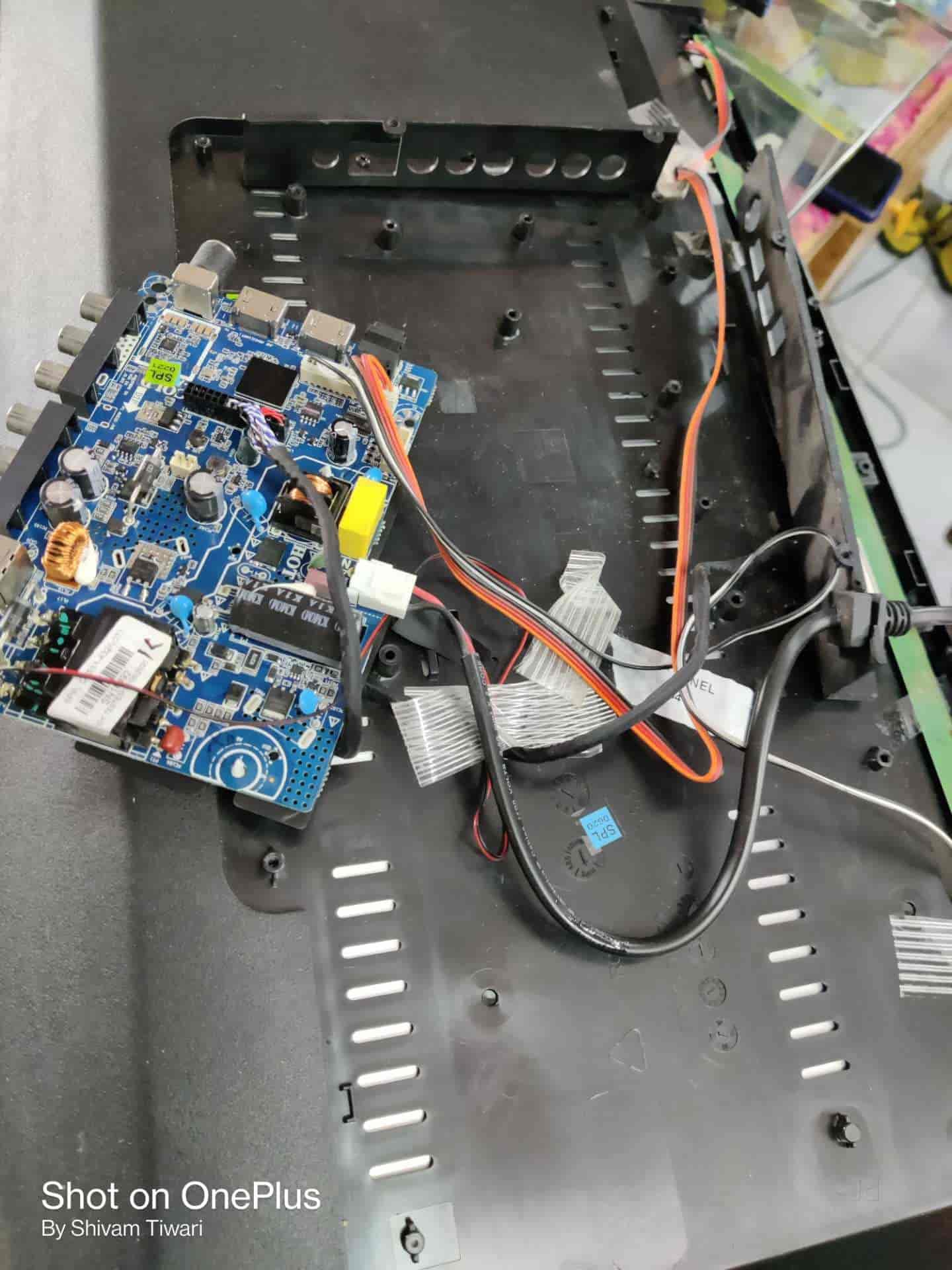 Ambe Electronics in Rajkamal Square,Amravati Best Washing Machine