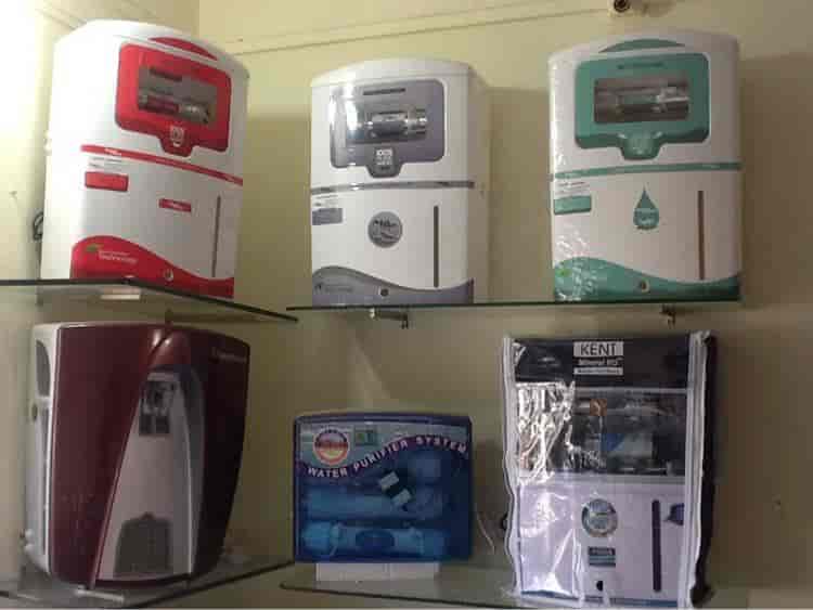 Top Gas Geyser Dealers in Amravati - Best Gas Water Heater Dealers -  Justdial