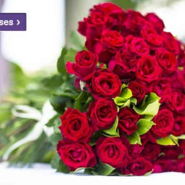 Shri Raj Flower Shop in Belpura Road,Amravati Best Flower Shops in