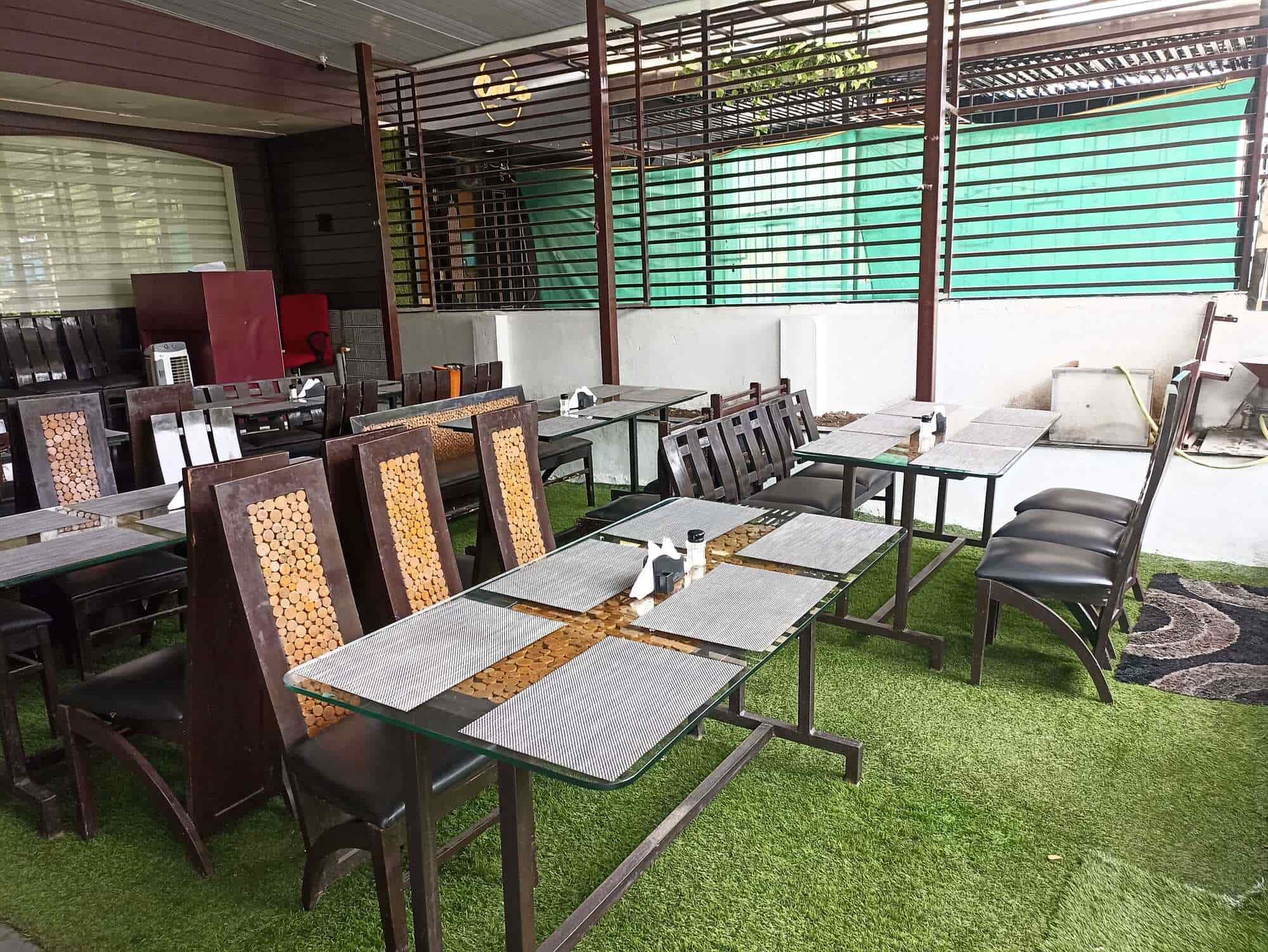 Arbab Restaurant in Amravati Camp,Amravati Best Restaurants in