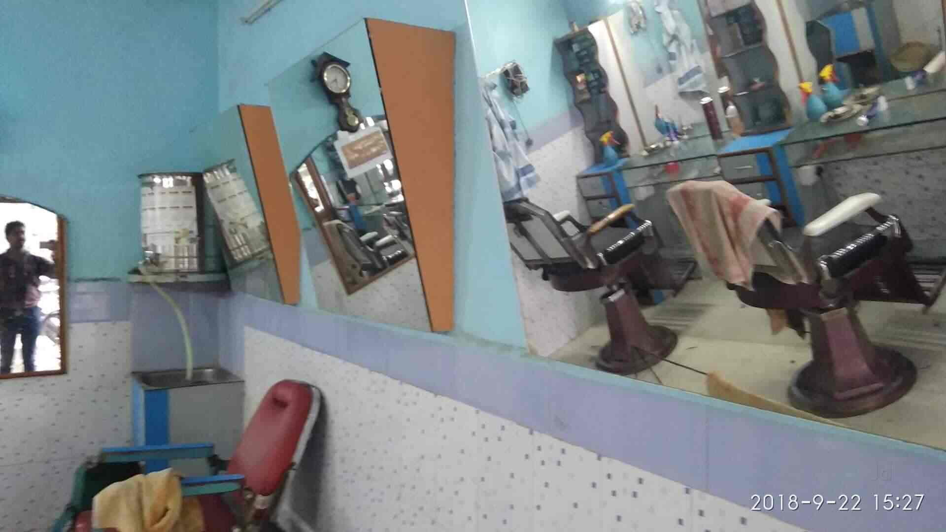 Beauty Hair Salon Photos Amravati Camp Amravati Pictures