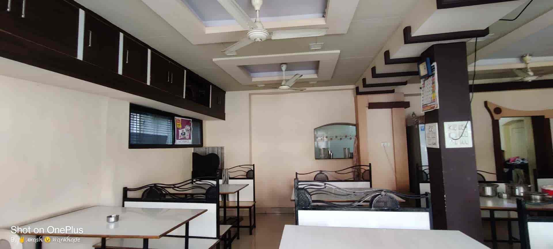 Top Mess in Shiv Shakti Nagar Best Canteens Amravati near me Justdial