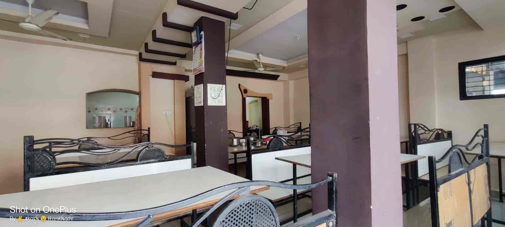 Top Mess in Shiv Shakti Nagar Best Canteens Amravati near me Justdial