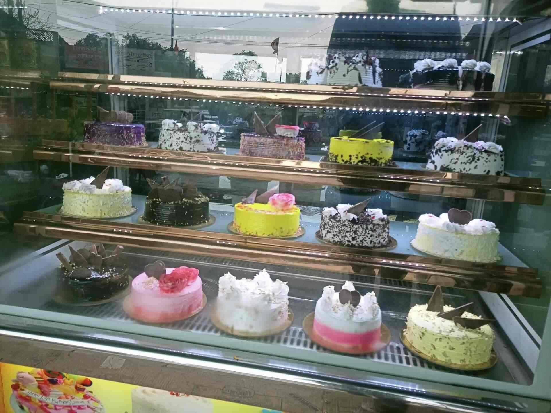 Update 146+ cake and bake amravati kidsdream.edu.vn