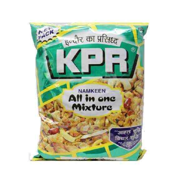 Gurukrupa Foods in Saturna,Amravati Best Farsan Shops in Amravati