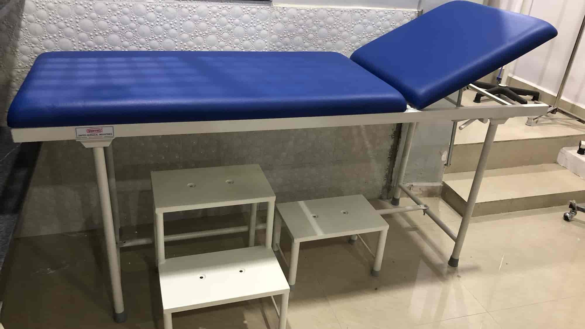 Om Agencies in Jaistambh Chowk,Amravati Best Medical Equipment