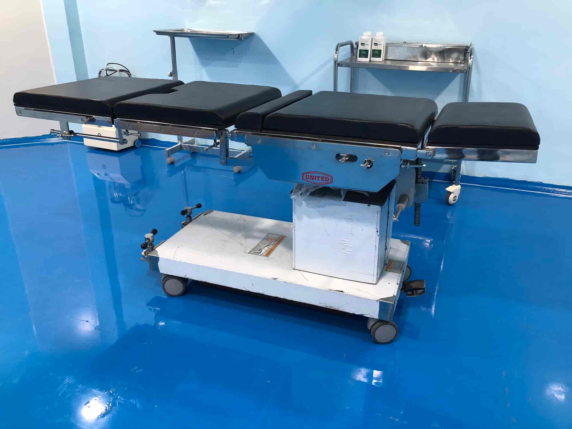 Om Agencies in Jaistambh Chowk,Amravati Best Medical Equipment