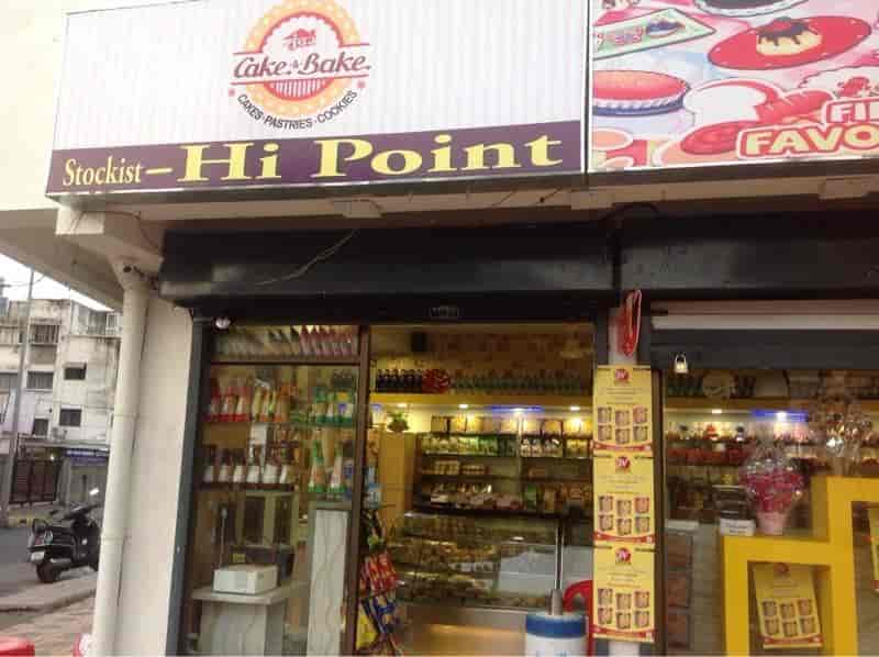 Update 146+ cake and bake amravati kidsdream.edu.vn