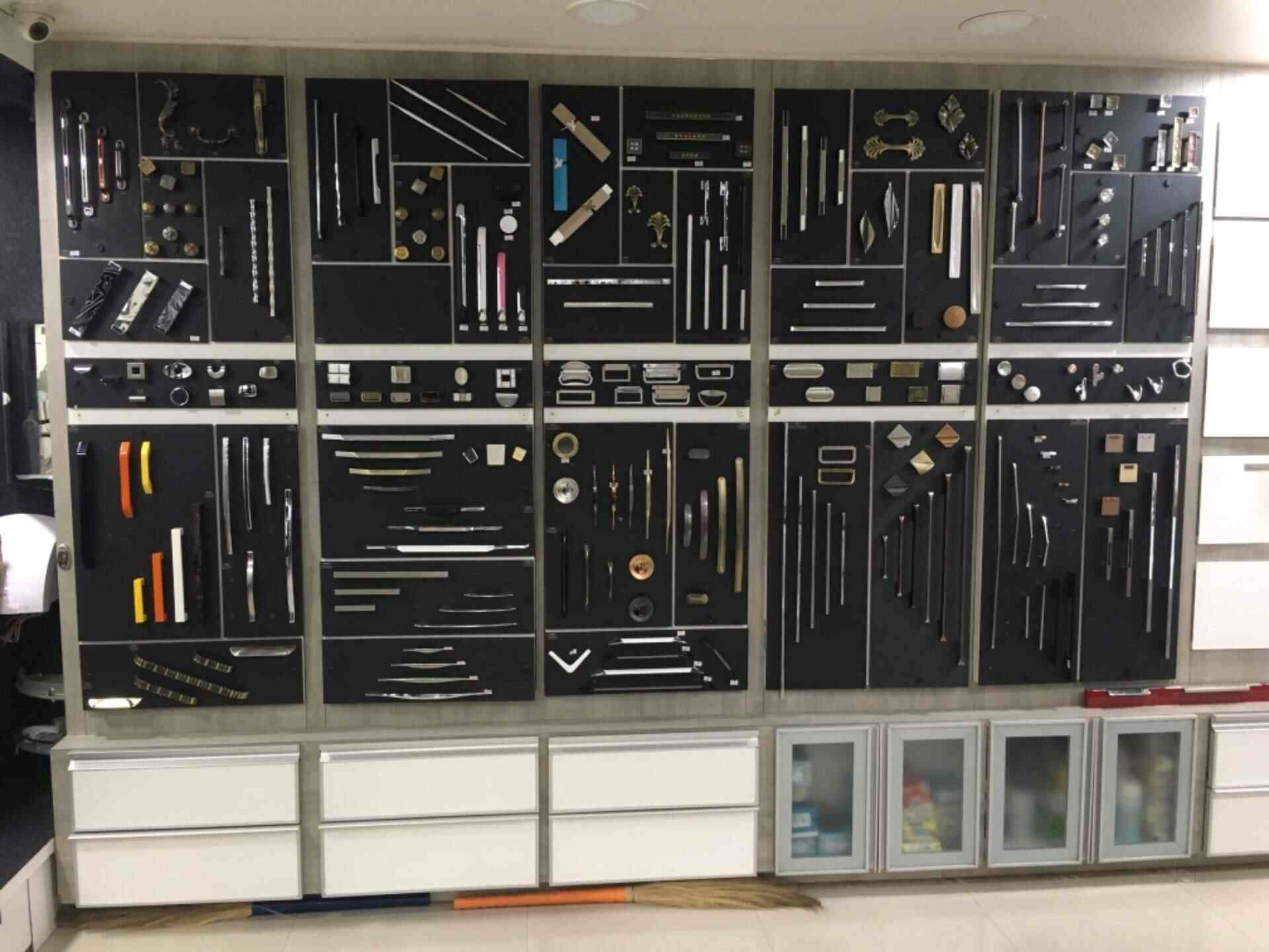 Arya Sales Corporations in Amravati Ho,Amravati Best Plywood Dealers