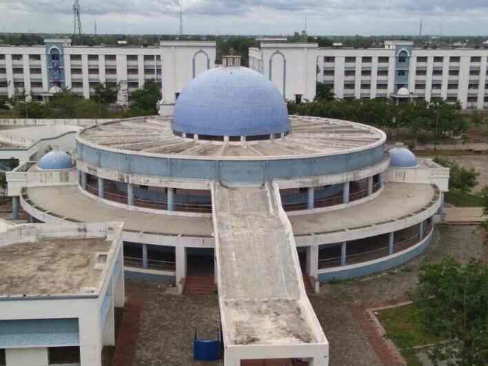 Govt Vidarbha Institute Of Science And Humanities Amravati Community Facebook
