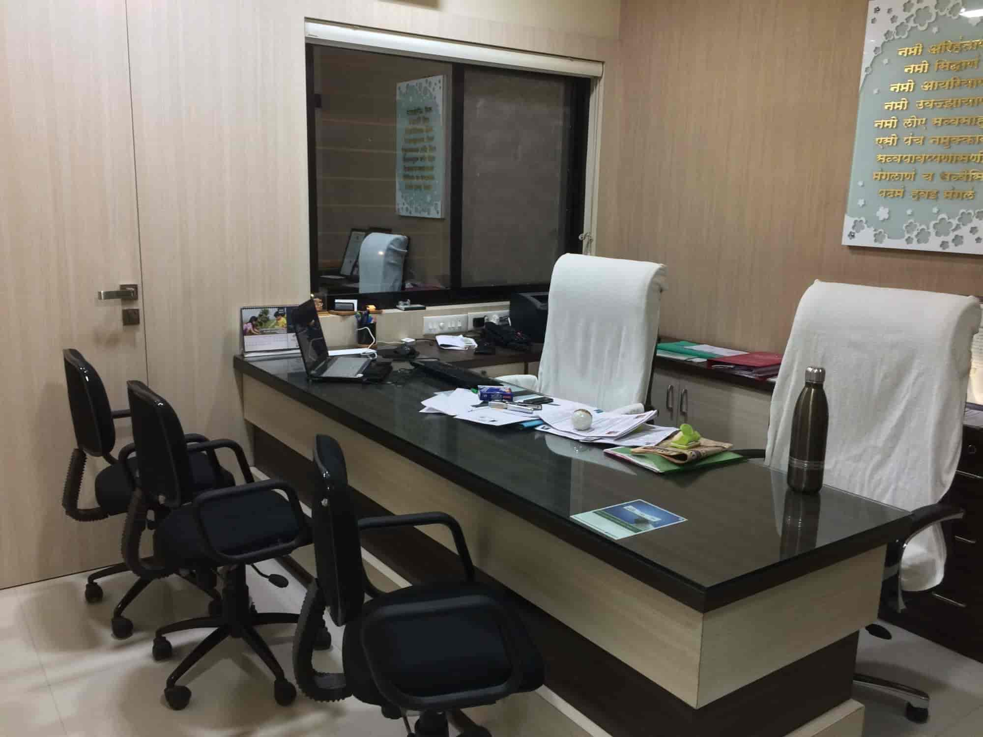 Mithil P Munot & Co.