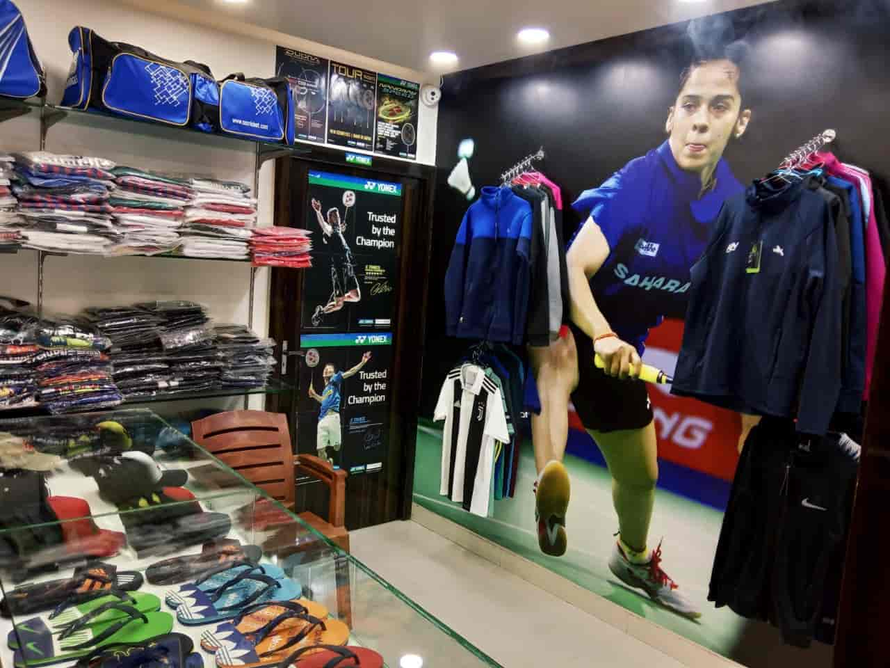 Top Squash Racket Dealers in Ballygunge Best Squash Racquet Dealers