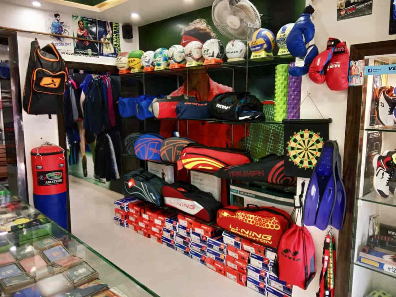 Top Squash Racket Dealers in Ballygunge Best Squash Racquet Dealers