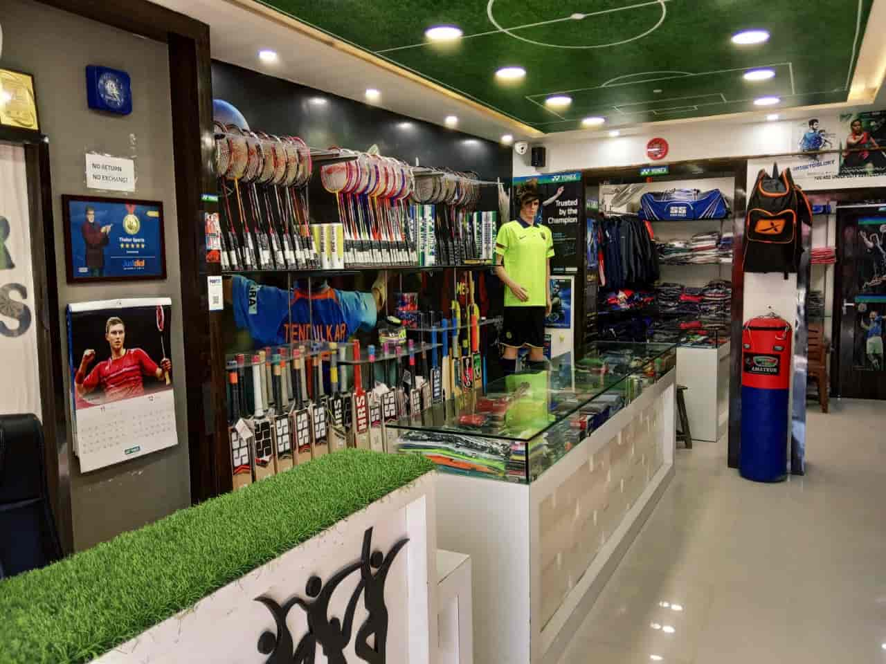 Top Squash Racket Dealers in Ballygunge Best Squash Racquet Dealers