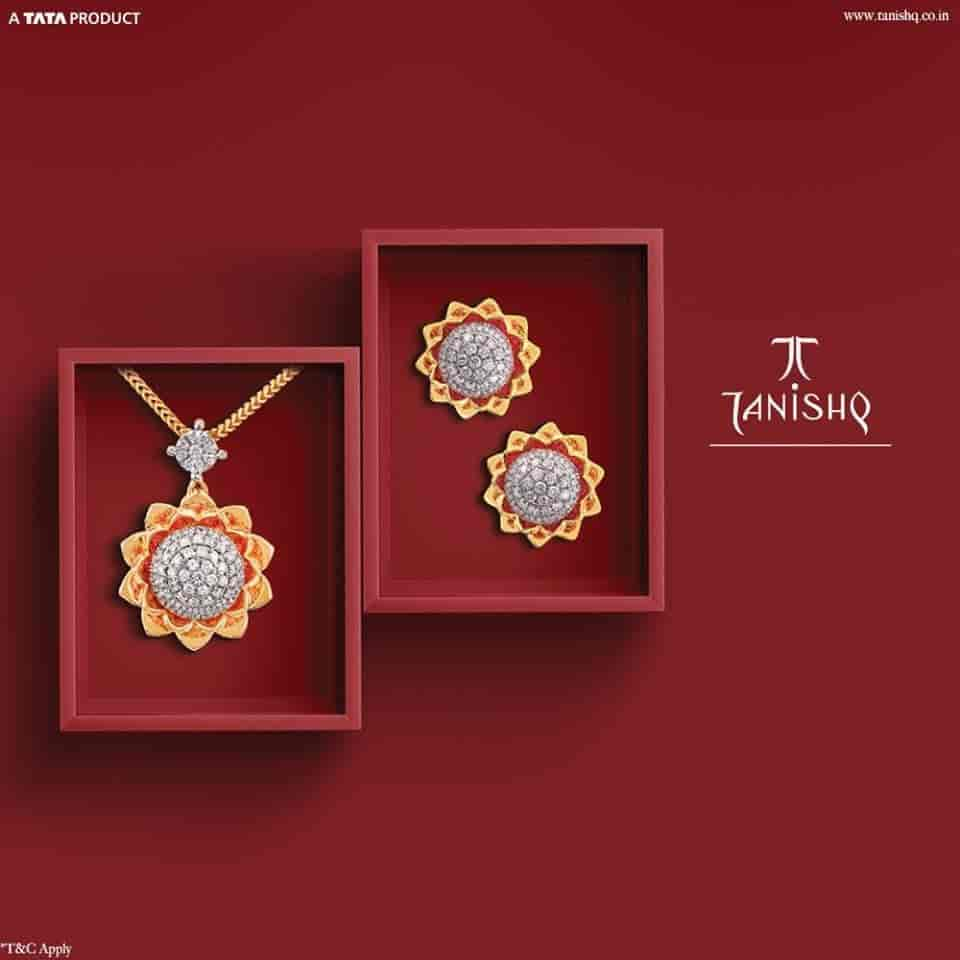 Tata hot sale gold jewellery