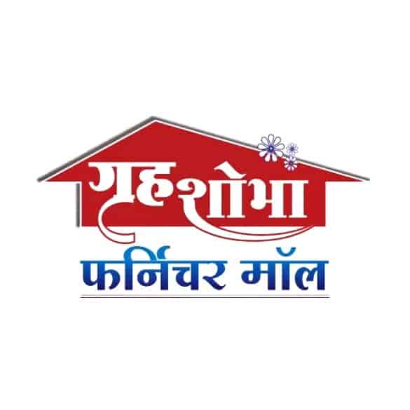 Gruhashobha Furniture Mall in Rukhmini Nagar,Amravati Best Designer