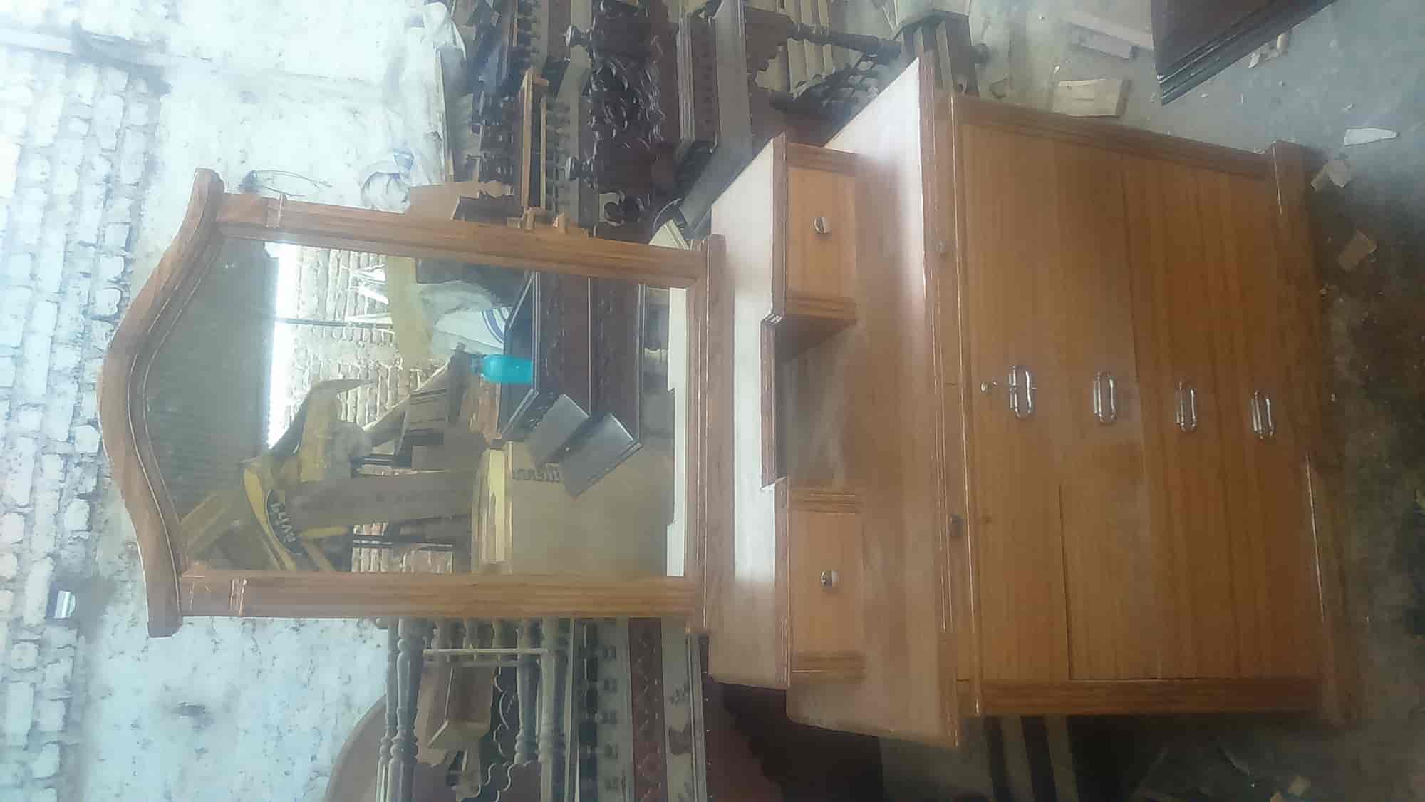 Gruhashobha Furniture Mall in Rukhmini Nagar,Amravati Best Designer