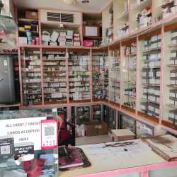 Lab view 16