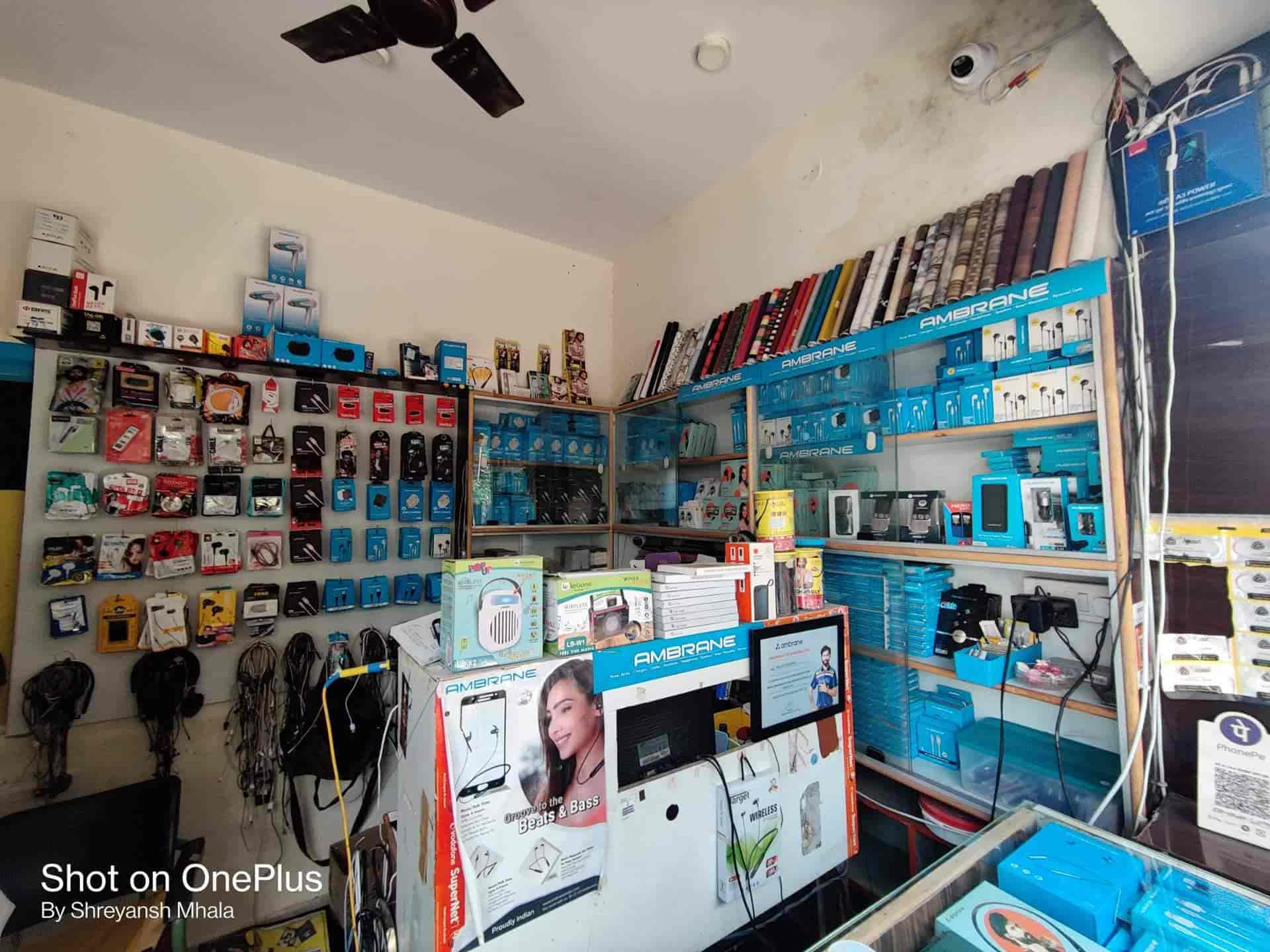 Top Bose Head Phone Repair & Services in Bhopal Best Bose Head Phone Repair & Services near me