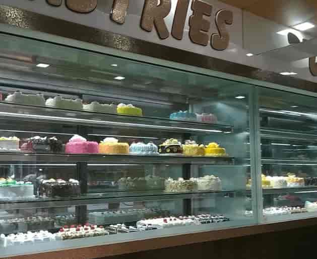 Update 146+ cake and bake amravati kidsdream.edu.vn