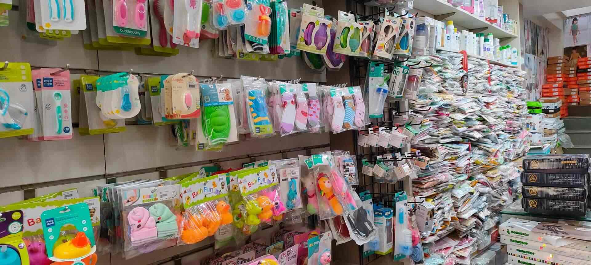 Top Tango Baby Readymade Garment Retailers in Visakhapatnam Best