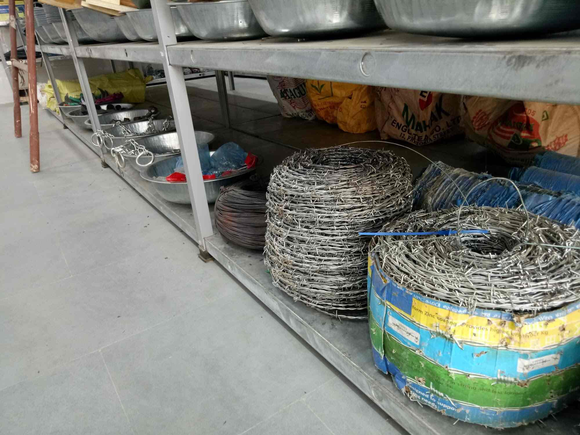 Vinayak Hardware & Tools in Batar Wadi,Amreli Best Hardware Shops in