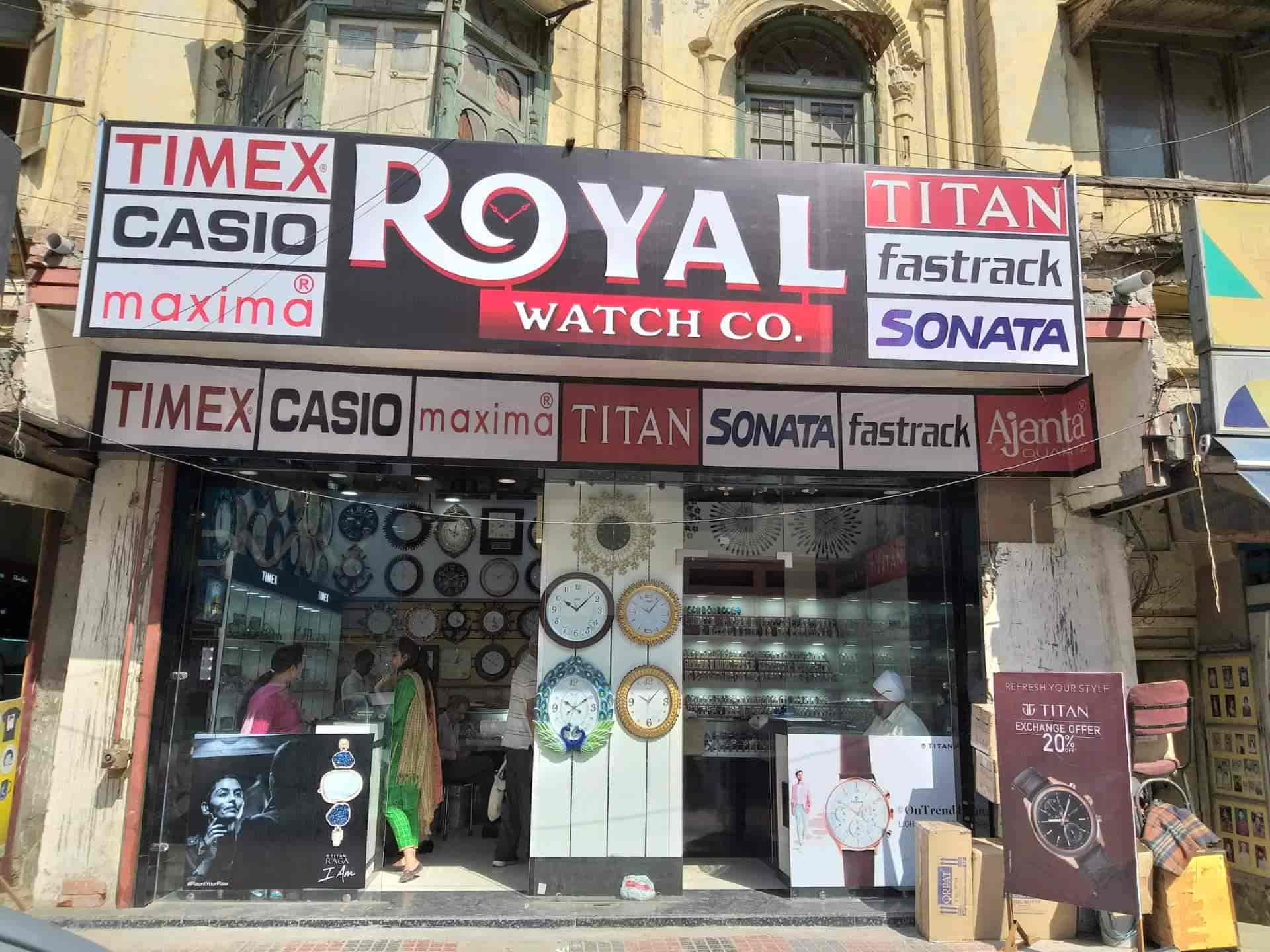 Top Fastrack Wrist Watch Dealers in Tarn Taran Best Fastrack Wrist Watch Dealers Justdial