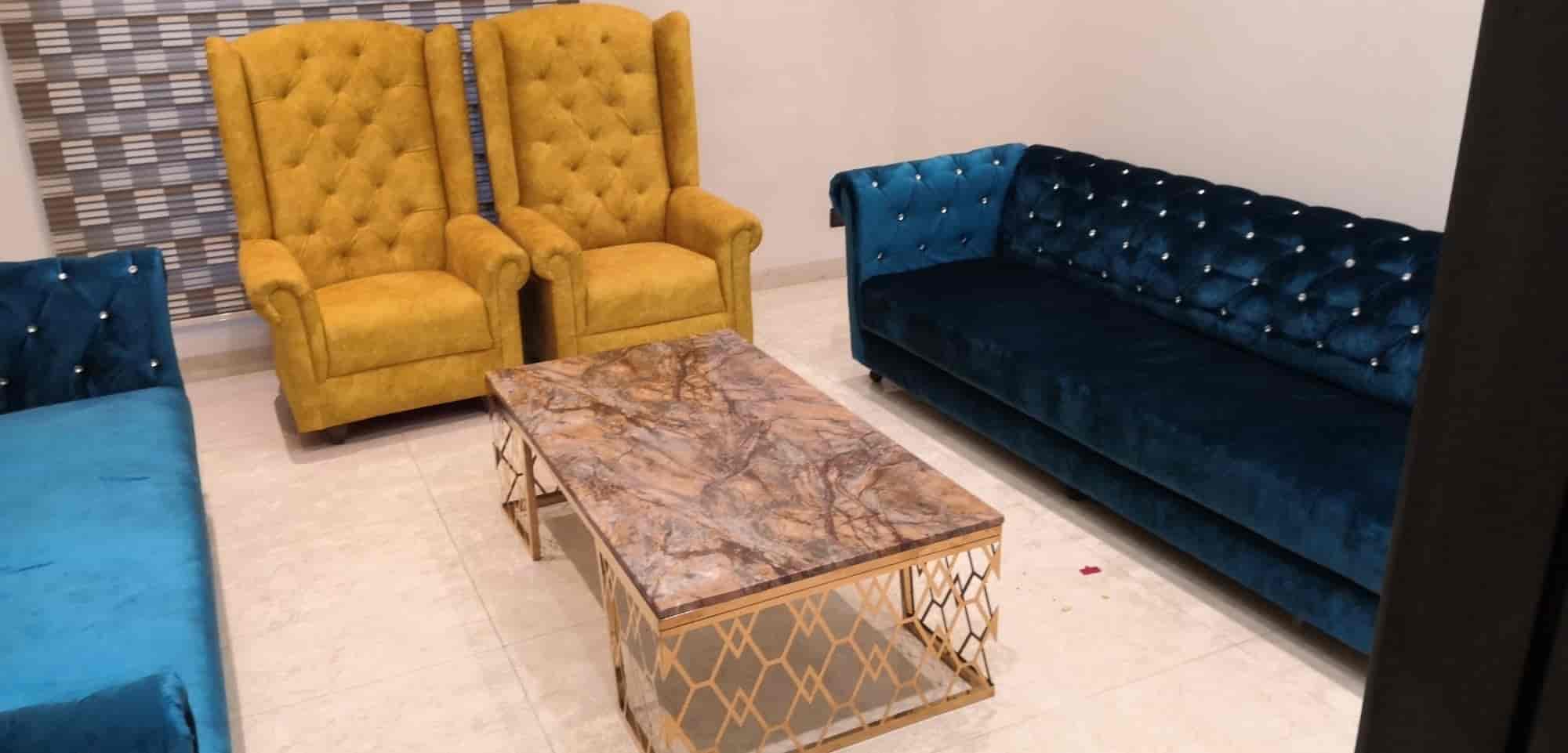 Sethi Furniture in Steno House Agency,Amritsar Best Furniture Dealers