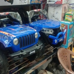 Off road deals baby walker