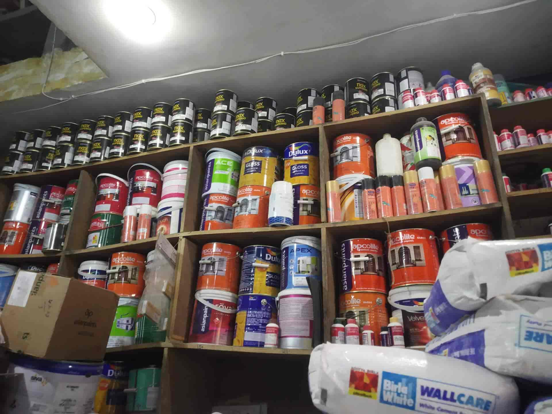 Top Mrf Paint Dealers in Pathankot Best Mrf Paint Dealers near me