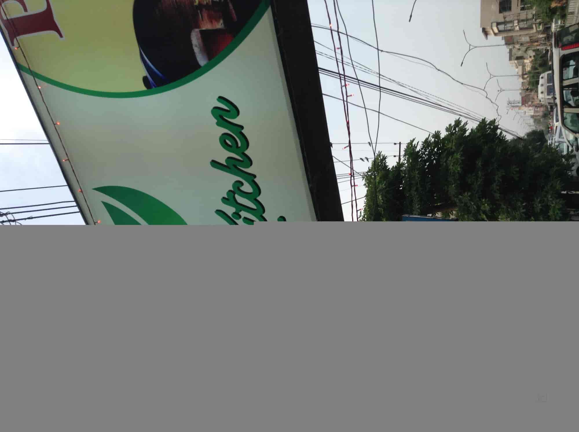 Olive Kitchen in Medical Enclave,Amritsar Best Home Delivery