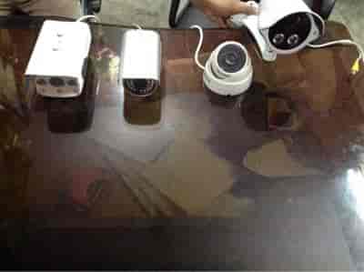 Top HD CCTV Camera Dealers Godrej in Amritsar - Best HD CCTV