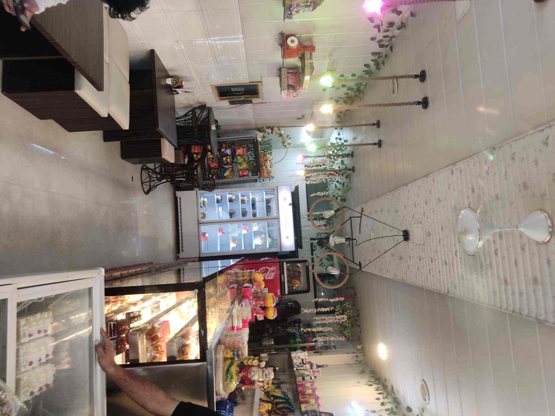 Top Bakery Product Distributors in Amritsar बेकरी प्रोडक्ट