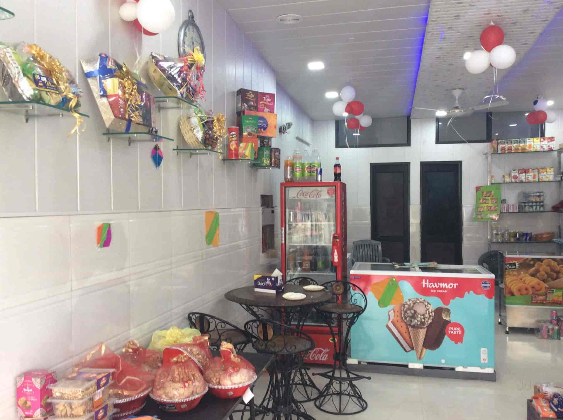 Top Bakery Product Distributors in Amritsar बेकरी प्रोडक्ट