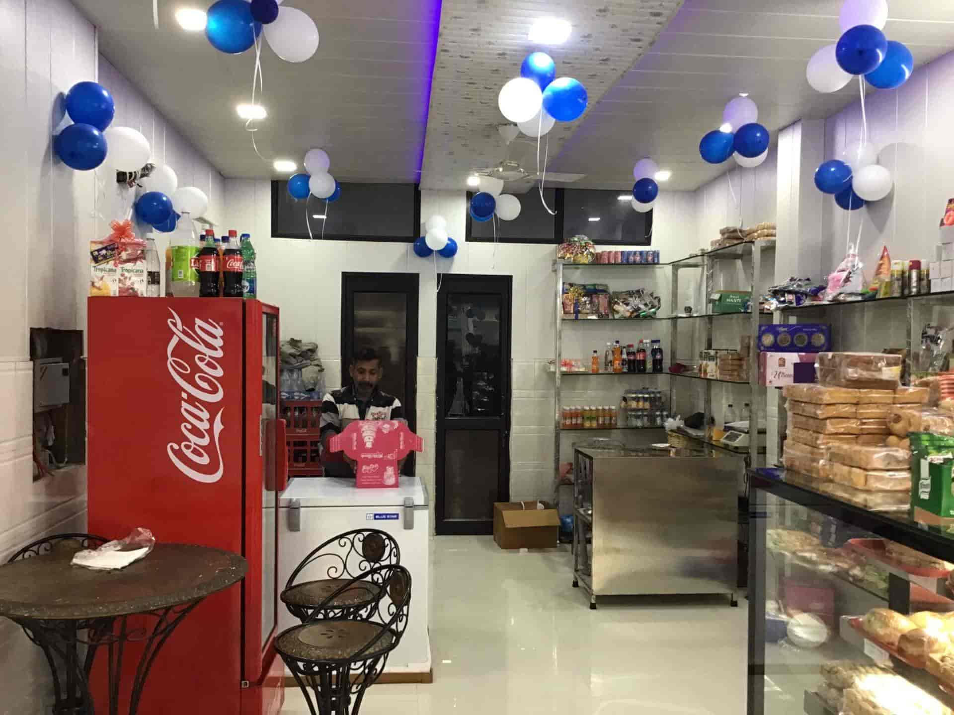 Top Bakery Product Distributors in Amritsar बेकरी प्रोडक्ट