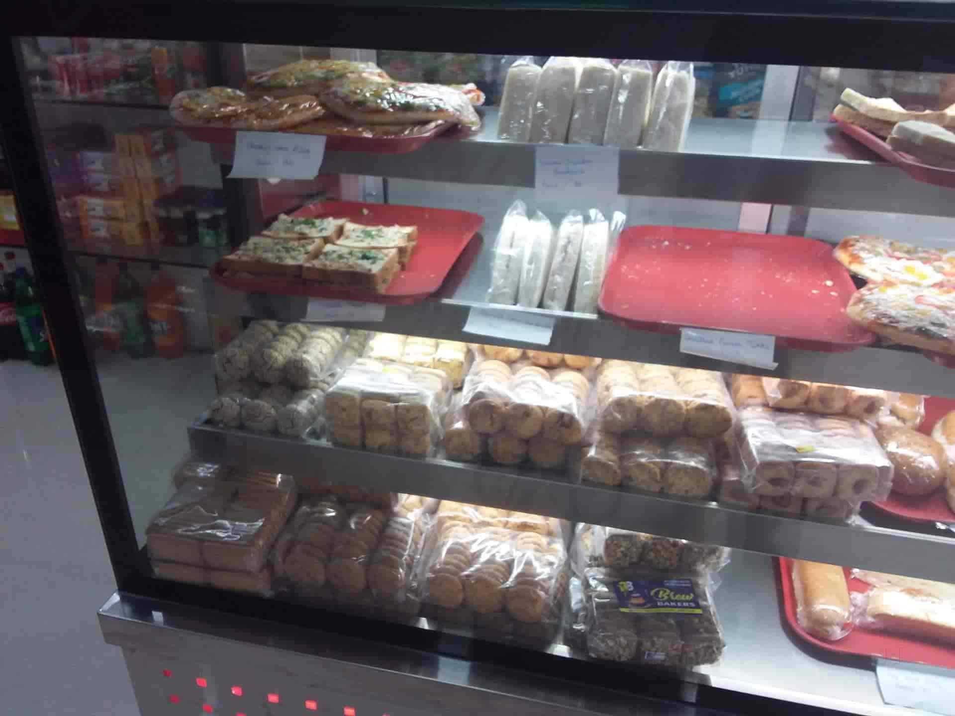 Top Bakery Product Distributors in Amritsar बेकरी प्रोडक्ट