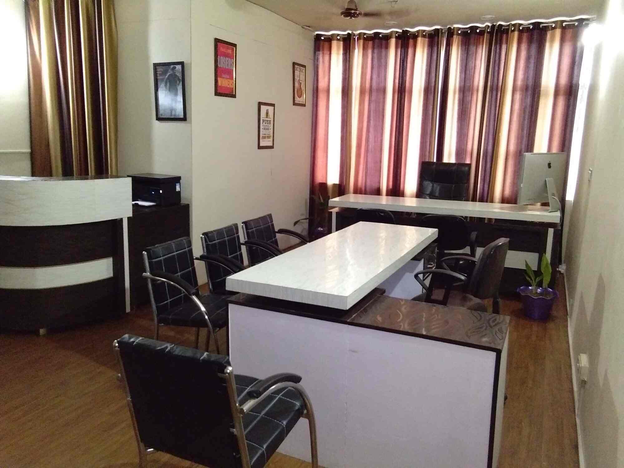 Jobs Yogi Placements in Amritsar GPO,Amritsar Best Placement Services