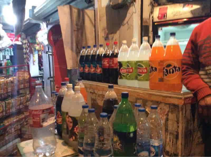 Top Pepsi Soft Drink Distributors in Amritsar सॉफ्ट ड्रिंक
