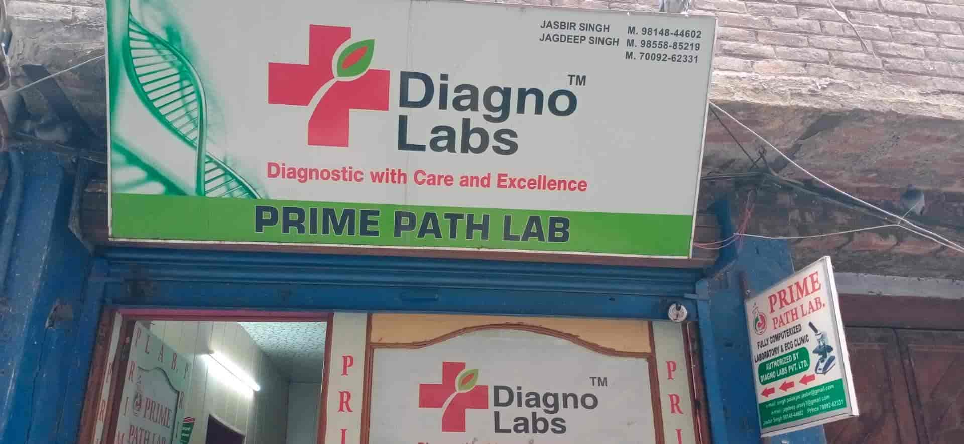 Lab view 9