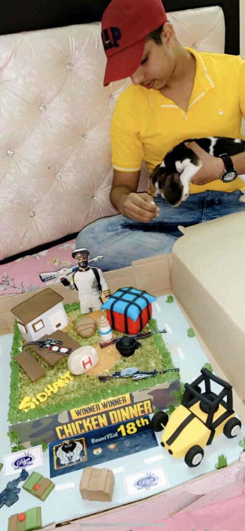 Blues Bakers, Amritsar Gpo, Amritsar Desserts, Fast Food Cuisine