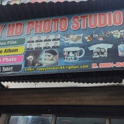 Happy Digital Photo Studio in Basant Avenue,Amritsar - Best Happy Digital Photo Studio in Basant Avenue,Amritsar - Best