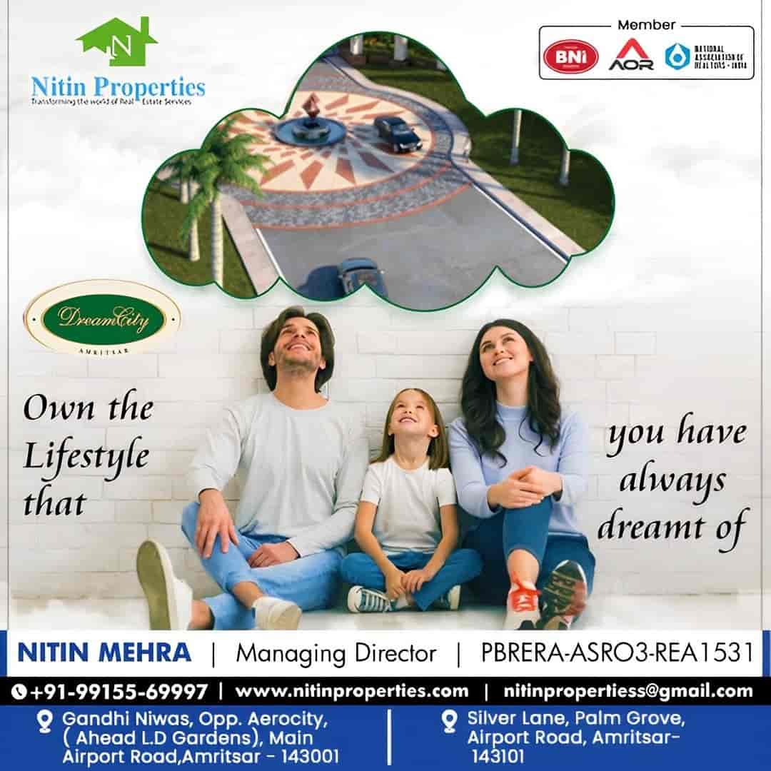 Top Real Estate Agents in Sur Singh, Amritsar Best Estate Brokers