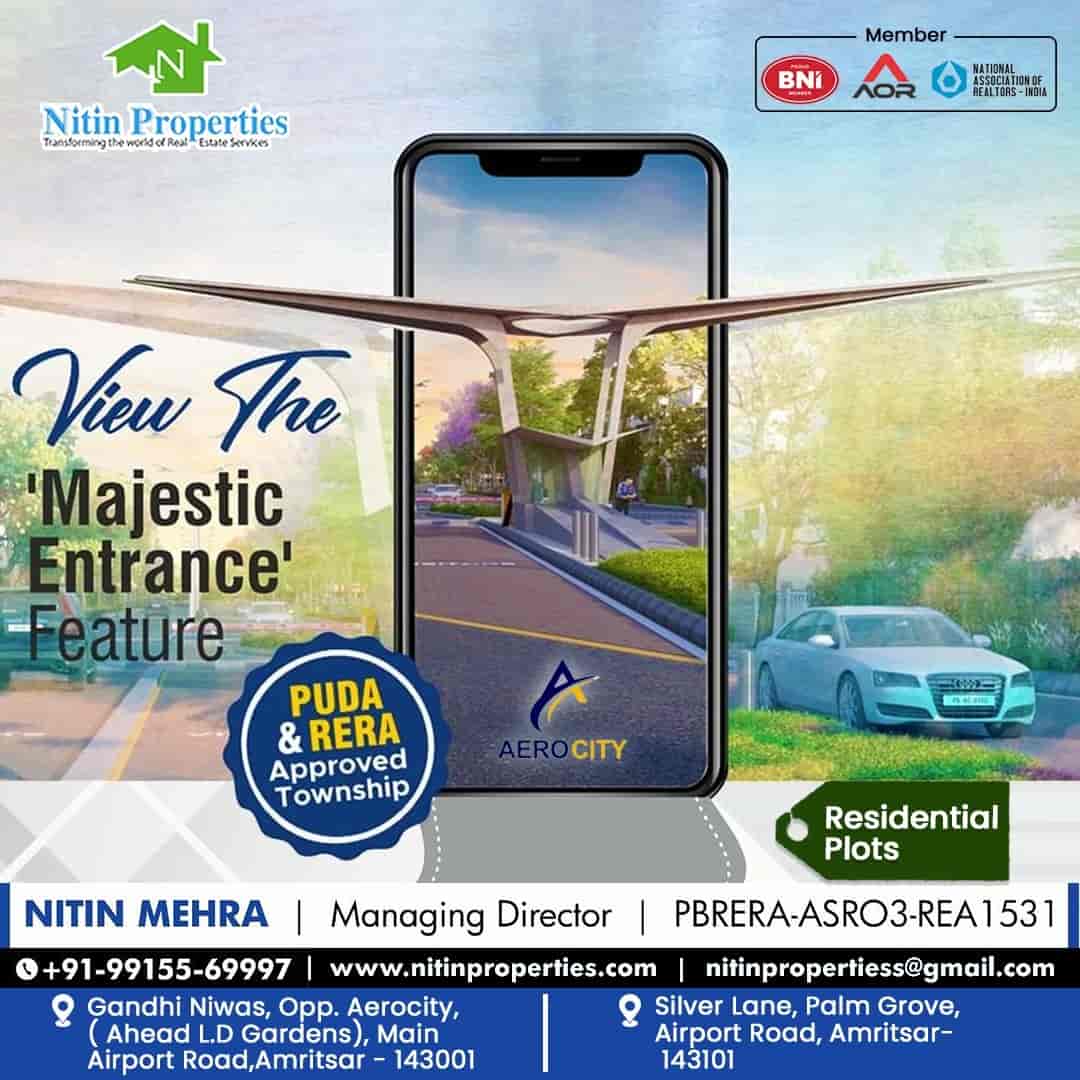 Top Real Estate Agents in Sur Singh, Amritsar Best Estate Brokers