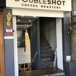 Doubleshot Coffee Roasters in Ranjit Avenue Amritsar Best