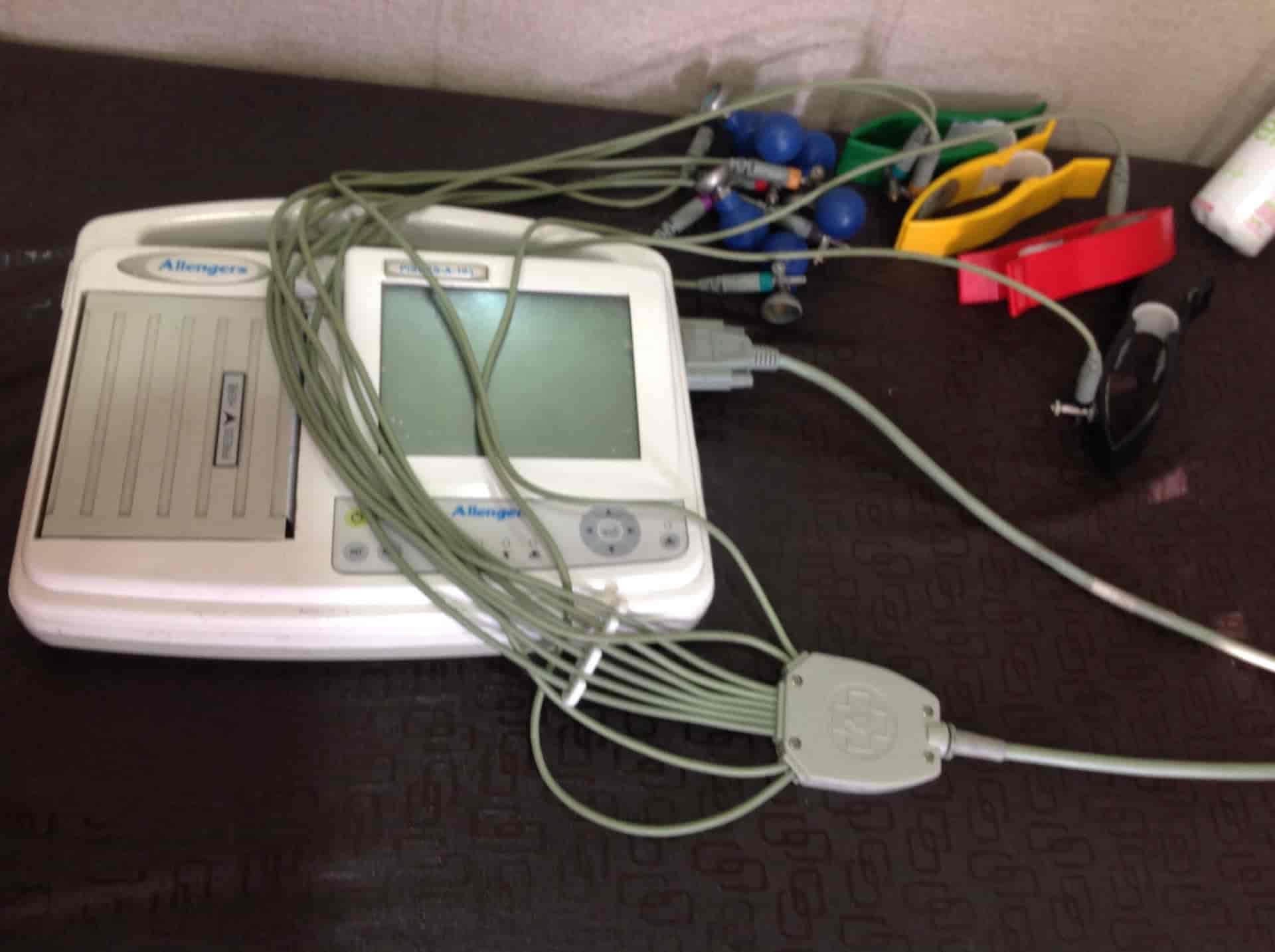 Lab view 4