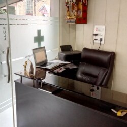 Lab view 2